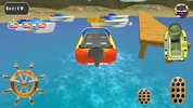 3D Boat Parking screenshot 4