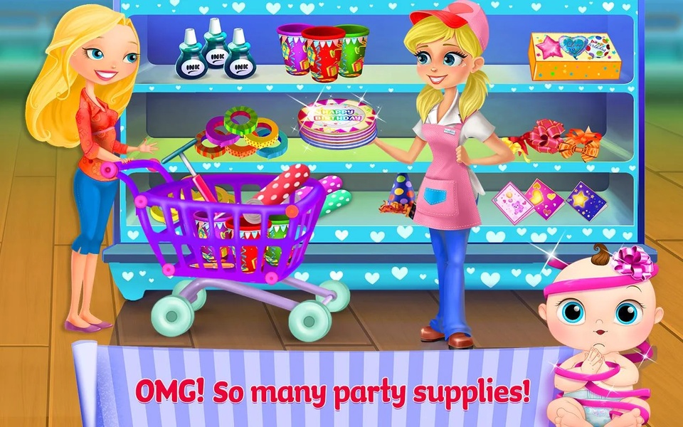 SuperMarket2 - Preview 6
