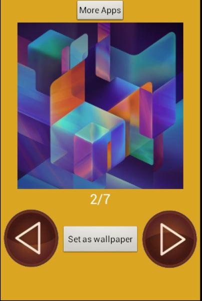 Android KitKat Wallpapers - Preview 3