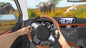 Safari Hunting: Shooting Game screenshot 8
