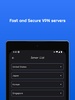 Aero VPN screenshot 6