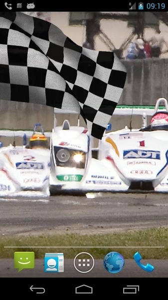 Racing Flag Free - Preview 3