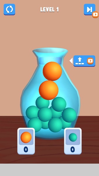 Ball Fit Puzzle - Preview 2