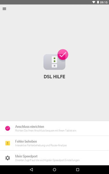 DSL Hilfe - Preview 8
