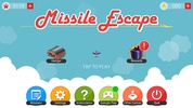 Missile Escape screenshot 8