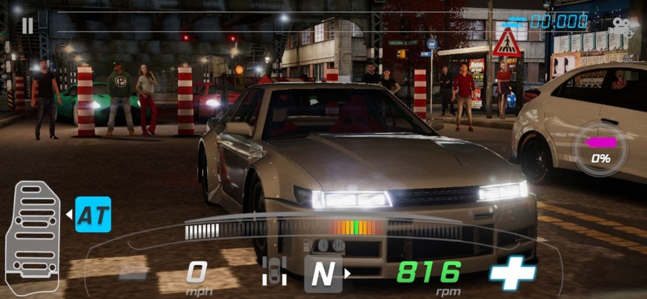 Street Drag 2 - Preview 4