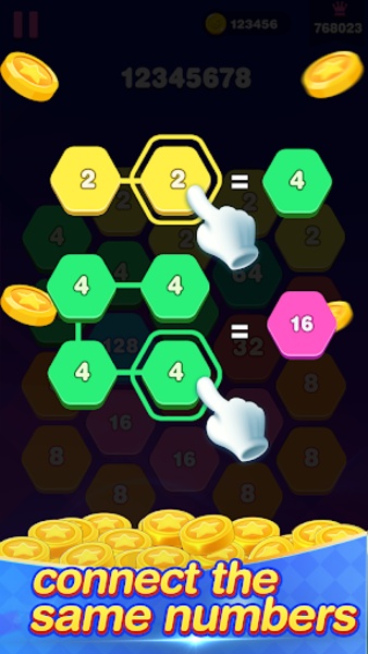 HexaPop Link 2248 - Preview 3