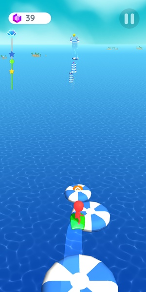 Water Race for Android - Download the APK from Uptodown