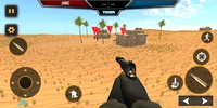 Army Commando Jungle Survival screenshot 4