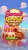 Sweet Blast: Cookie Land screenshot 1