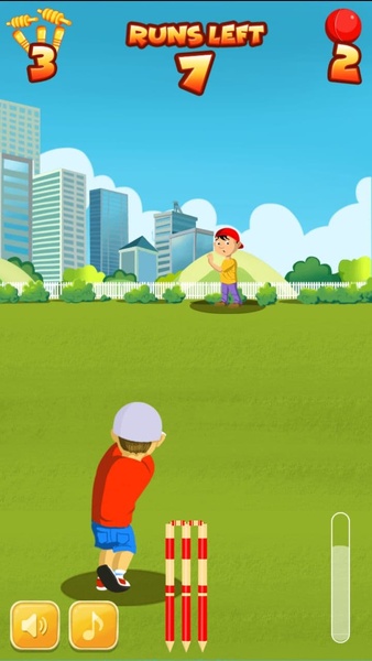 Street Cricket - Preview 8