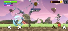 Kaiju Brawl screenshot 2