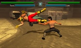 Underground Fighters screenshot 8