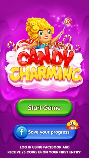 Candy Charming - Preview 1