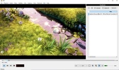 Python Video Player screenshot 1