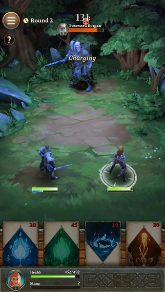 War of Magic - Preview 1