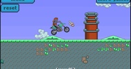 Ninja Motocross 2 screenshot 9