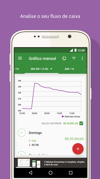 Minhas Economias - Preview 11