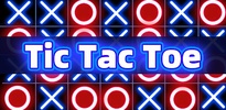 Tic Tac Toe: OX Game screenshot 1