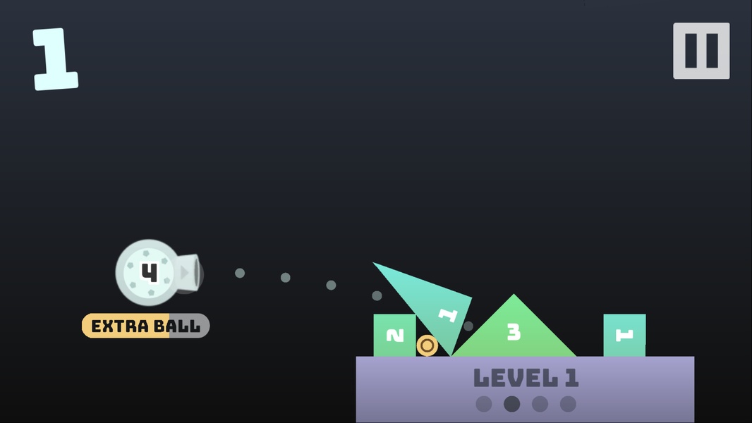 Block Balls - Preview 4