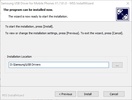 Samsung Android USB Driver screenshot 3
