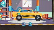 Little Car Wash screenshot 7