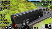 Offroad Bus Games Racing Games screenshot 7