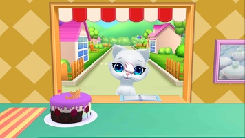 Real Cake Maker 3D for Android 7