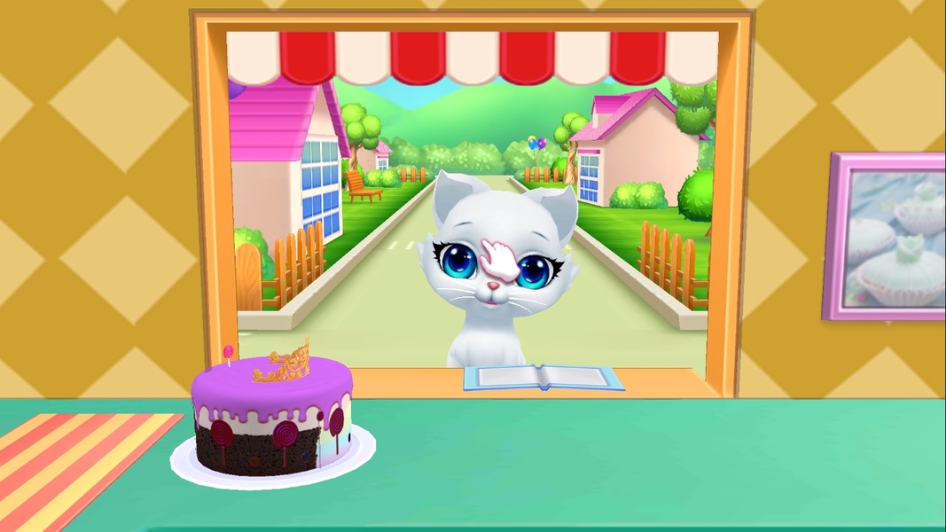 Real Cake Maker 3D - Preview 7