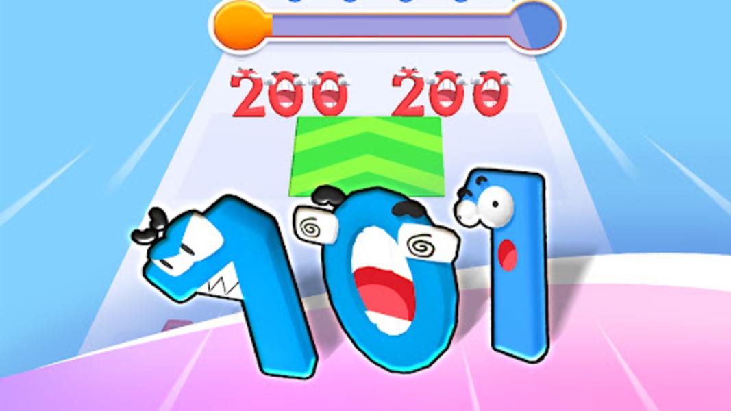 Number Master - Preview 17