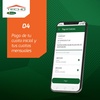 Techo S.A. screenshot 5