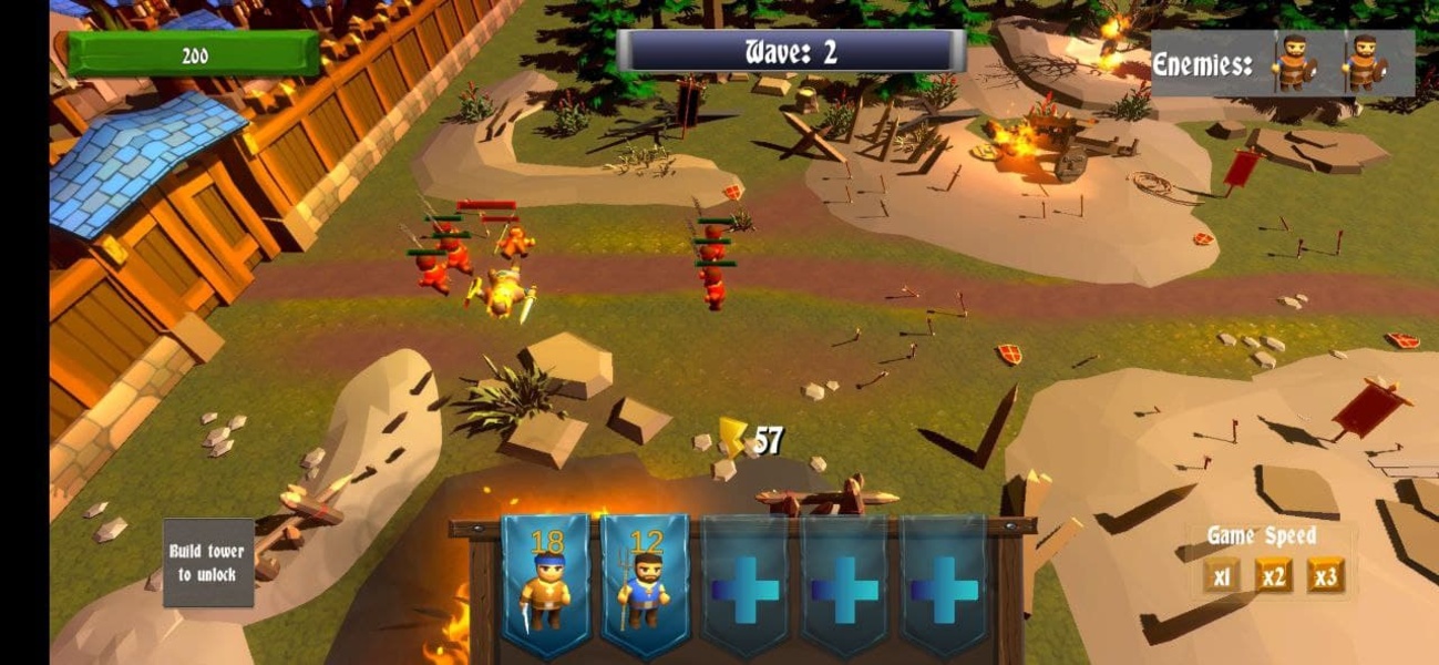 Grow: Tiny Empire - Preview 5