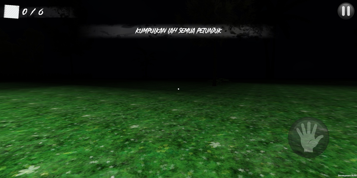 Hantu Pocong: Hutan Horror - Preview 6