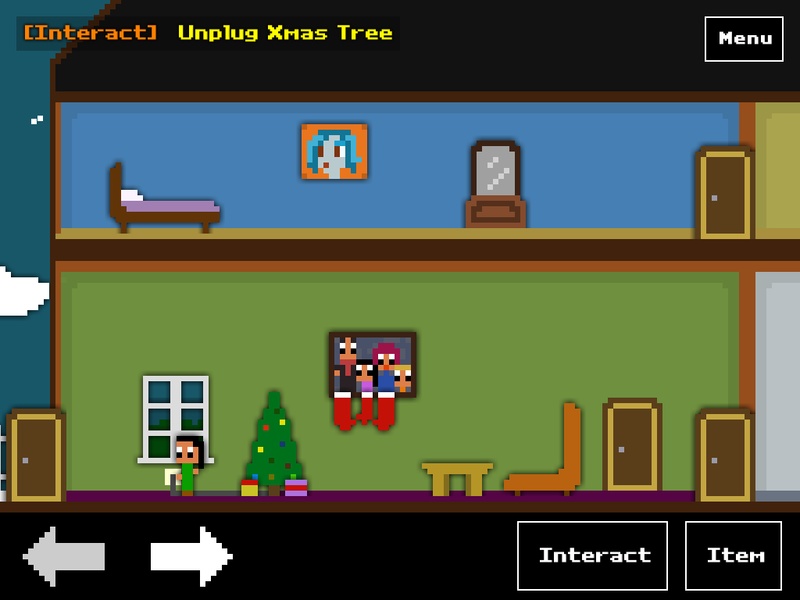 Quiet Christmas (Free) - Preview 5