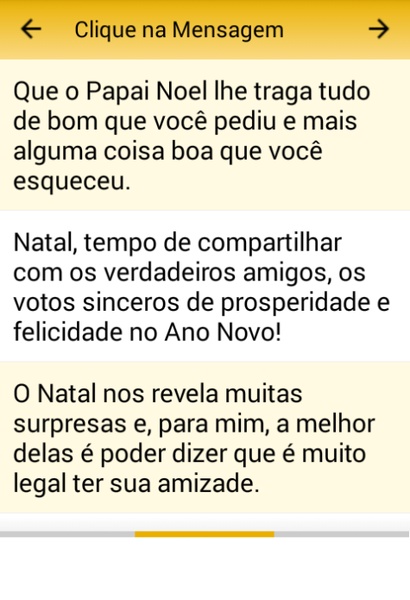 Mensagens Natalinas - Preview 7