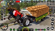 Tractor Game screenshot 5