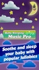 Baby Sleeping Music Free screenshot 3