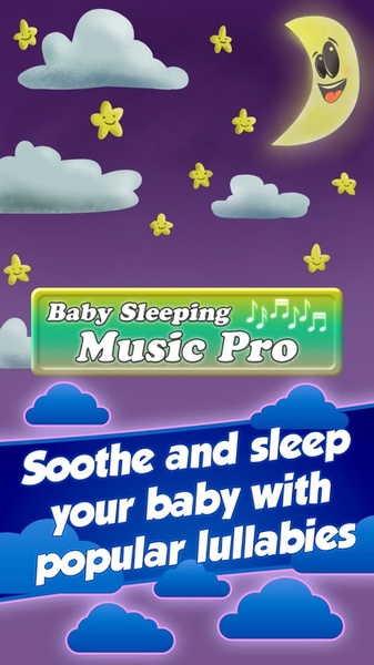 Baby Sleeping Music Free - Preview 3