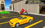 Bike Parking Adventure 3D: Best Parking Games screenshot 5