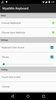 MyatMin Keyboard screenshot 3