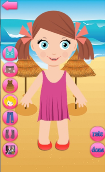 Dress Up 4 Girls - Preview 6