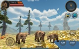 Bear Rpg Simulator screenshot 5