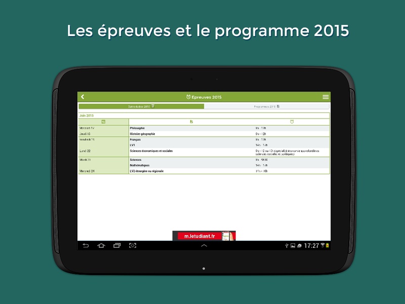Bac ES - Preview 4