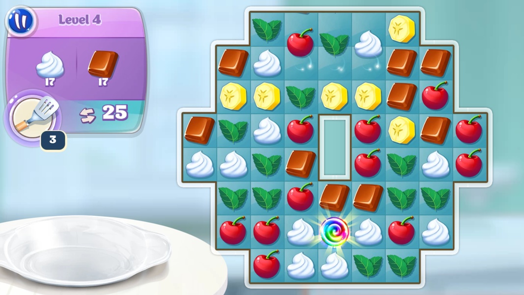 Bake a Cake - Preview 9