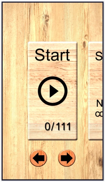 Wheels logic puzzles - Preview 2