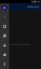 FDownloader - Video downloader for Facebook screenshot 1