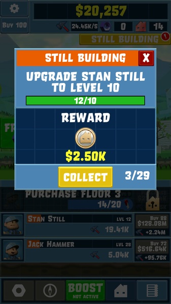 Idle Property Tycoon - Preview 8