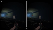 VR HORROR TUNNEL screenshot 5