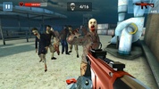 Zombie Objective screenshot 5