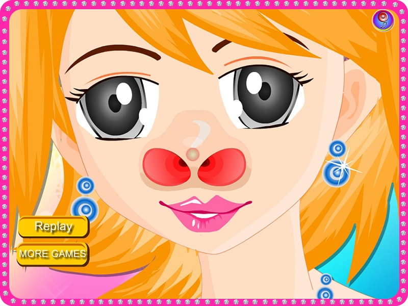 Tornie Nose Doctor - Preview 2
